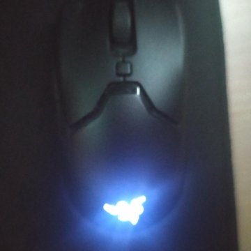 Игровая мышка Razer