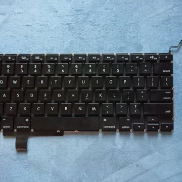 Клавитура MacBook Pro A1297