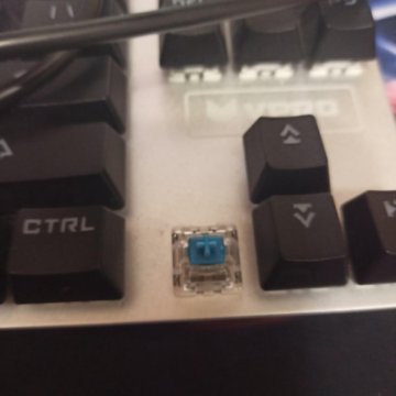 Механическая клавиатура