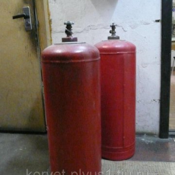 Газовый Баллон 50 Фото