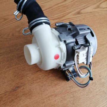 Циркуляционный насос