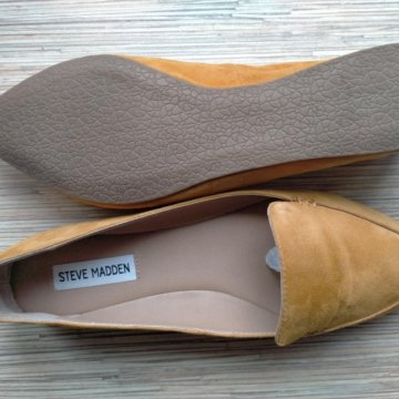 Балетки Steve Madden оригинал 41
