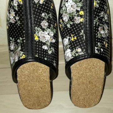 Сабо женские