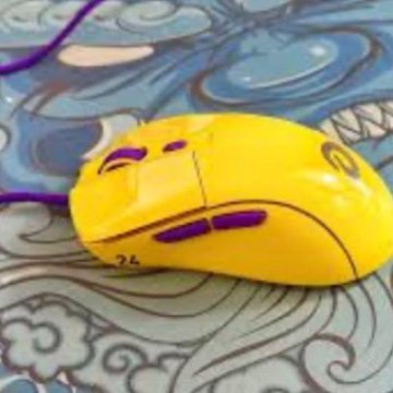 Игровая мышь Dareu a960