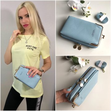 Сумка. Новая