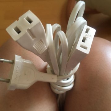 Шнур для БШМ