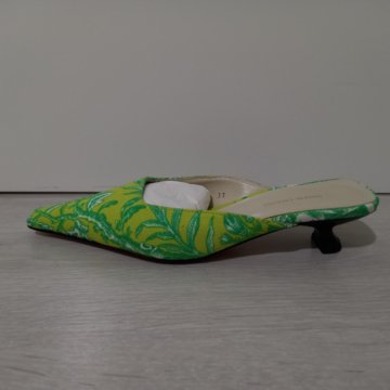 Сабо женские 37 размер