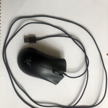Игровая мышь Razer
