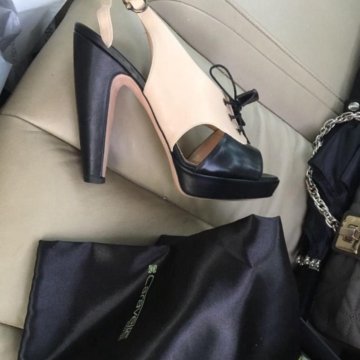 Туфли Италия