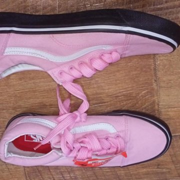 Кеды VANS