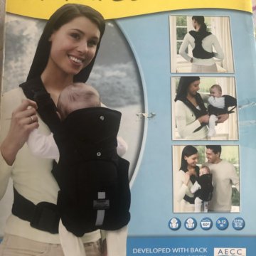 Ryukzak Kenguru Tomy Freestyle Kupit V Moskve Cena 500 Rub Prodano 4 Fevralya 19 Tovary Dlya Mam