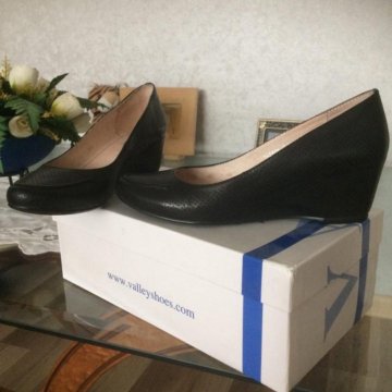 Туфли кожа 36 размер