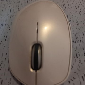 Мышка беспроводная