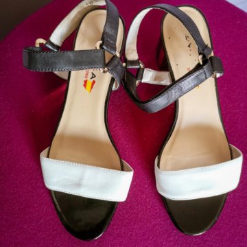 Босоножки Испания