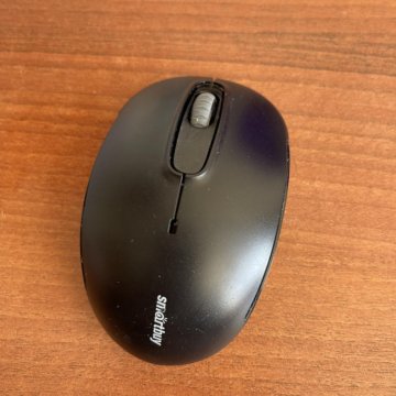 Беспроводная мышь