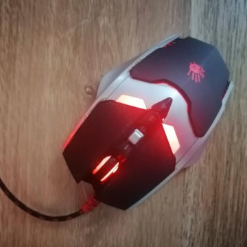Игровая мышь 