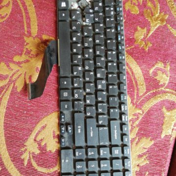 Клавиатура (клавиши) для ноутбука Acer