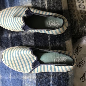 Кеды ked’s