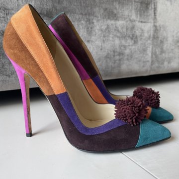Туфли Brian Atwood