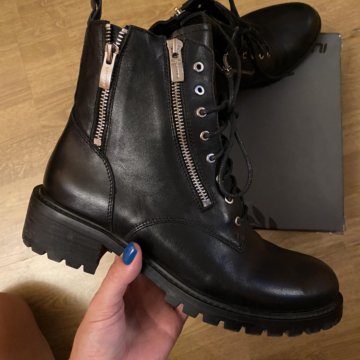 Ботинки Massimo Santini