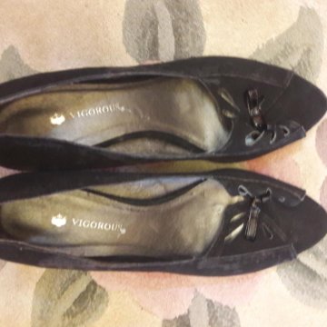 Туфли.Италия.39