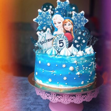 Новогодние Торты С Пряничными Топперами Новогодние Торты С Пряничными Топперами