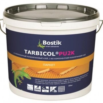 Купить Клей Bostik Tarbicol