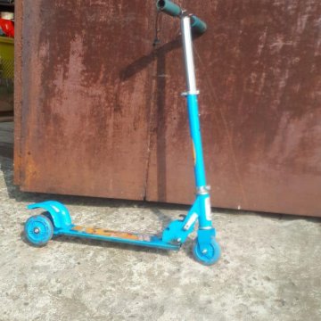 Самокат детский