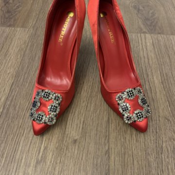 Туфли женские