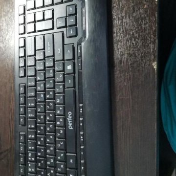 Клавиатура