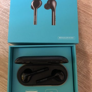 Беспроводные Наушники Honor FlyPods