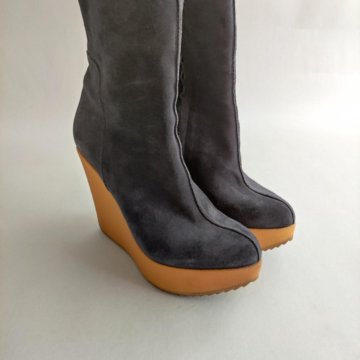 Сапоги Vicini оригинал