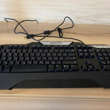 Клавиатура lenovo