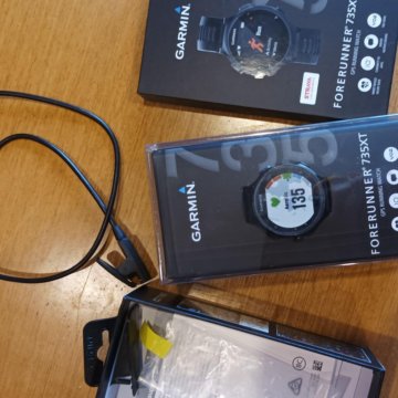 forerunner 735x