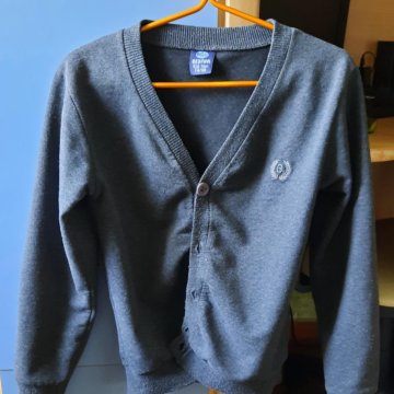 Джемпер для мальчика