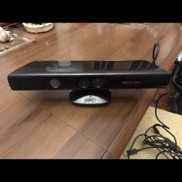 Kinect для Xbox 360