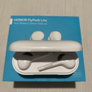 Беспроводные наушники HONOR