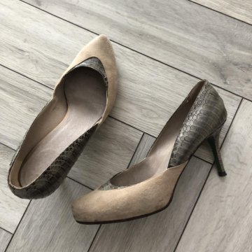 Туфли, 40 размер