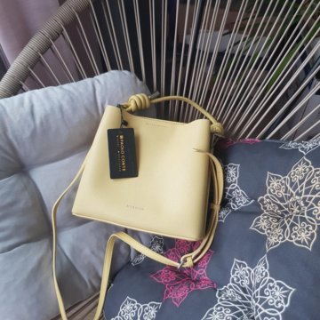 Сумка paolo konte