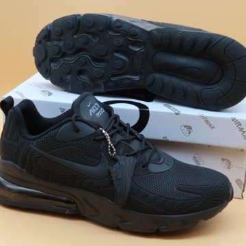 air max hitam