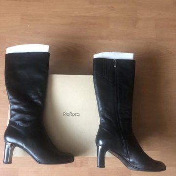 Женские сапоги деми