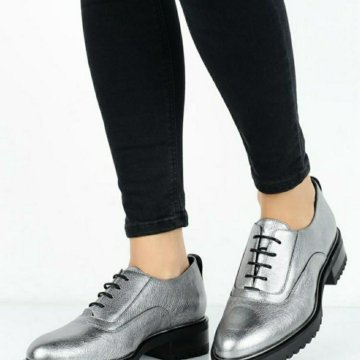 max&co ботинки