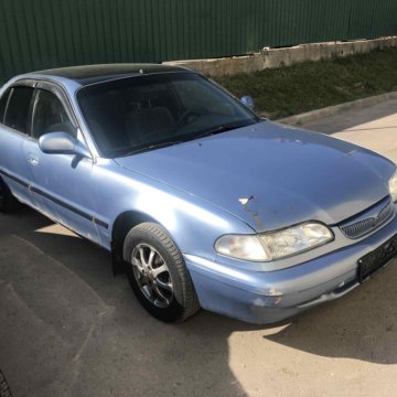 Хендай соната 1995. Hyundai Sonata 1995. Хендэ Соната 1995. Sonata 1995 года. Sonata 1995 буфер.