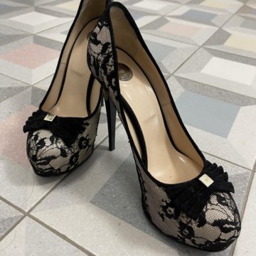 Туфли Elisabetta Franchi(39)