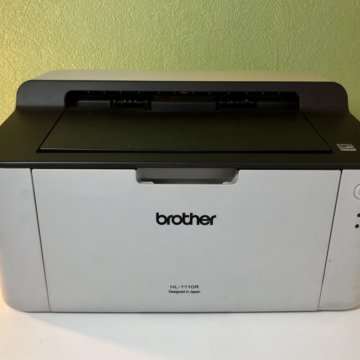 Купить Картридж Для Принтера Brother 1110r