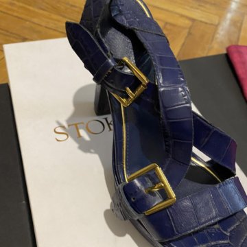 Ralf Lauren босоножки