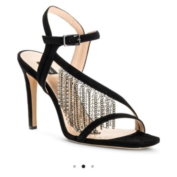 Босоножки pinko 37р.