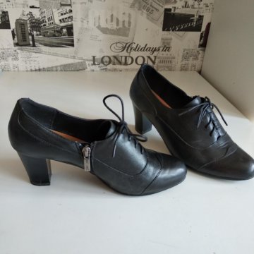 Полуботинки Zenden 38 р