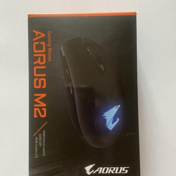 Aorus m2 asus мышка игровая