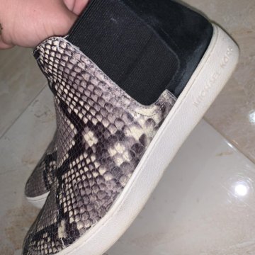 Оригинальные Слипоны MICHAEL KORS